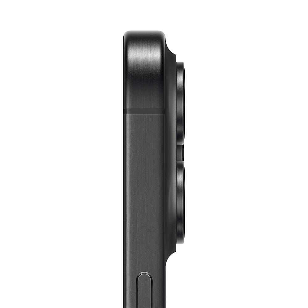 iPhone 15 Pro 256 Gb Akıllı Telefon Siyah Titanium Fiyatı ve