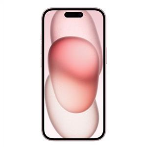 iPhone 15 128 Gb Akıllı Telefon Pembe