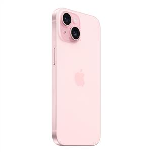 iPhone 15 128 Gb Akıllı Telefon Pembe