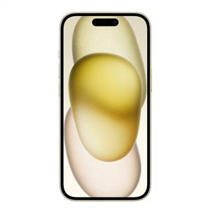 iPhone 15 256 Gb Akıllı Telefon Sarı