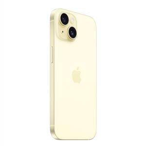 iPhone 15 256 Gb Akıllı Telefon Sarı