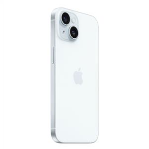 iPhone 15 256 Gb Akıllı Telefon Mavi