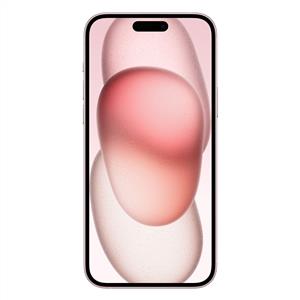 iPhone 15 Plus 512 Gb Akıllı Telefon Pembe