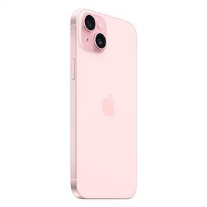 iPhone 15 Plus 512 Gb Akıllı Telefon Pembe