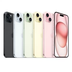 iPhone 15 Plus 512 Gb Akıllı Telefon Pembe