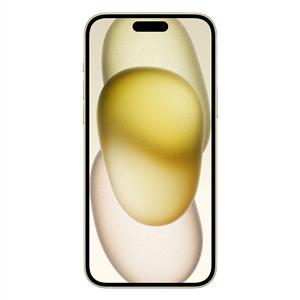 iPhone 15 Plus 256 Gb Akıllı Telefon Sarı