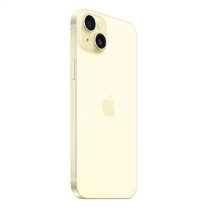 iPhone 15 Plus 512 Gb Akıllı Telefon Sarı