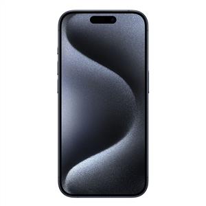 iPhone 15 Pro 128 Gb Akıllı Telefon Mavi Titanium