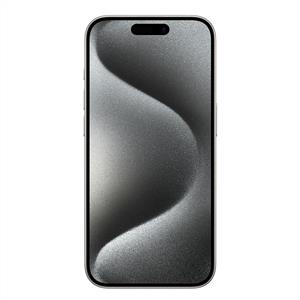 iPhone 15 Pro 1 Tb Akıllı Telefon Beyaz Titanium