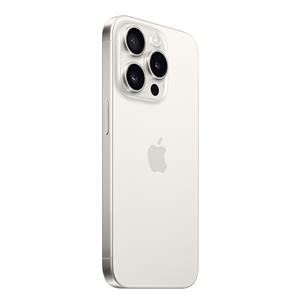 iPhone 15 Pro 128 Gb Akıllı Telefon Beyaz Titanium