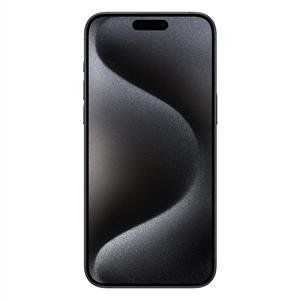 iPhone 15 Pro Max 1 Tb Akıllı Telefon Siyah Titanium