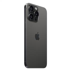 iPhone 15 Pro Max 1 Tb Akıllı Telefon Siyah Titanium
