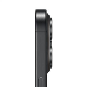 iPhone 15 Pro Max 1 Tb Akıllı Telefon Siyah Titanium