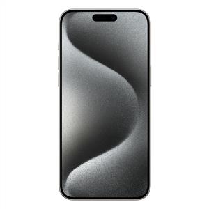 iPhone 15 Pro Max 1 Tb Akıllı Telefon Beyaz Titanium