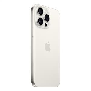 iPhone 15 Pro Max 1 Tb Akıllı Telefon Beyaz Titanium