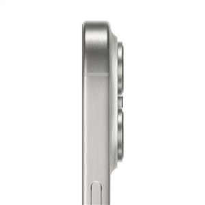 iPhone 15 Pro Max 1 Tb Akıllı Telefon Beyaz Titanium