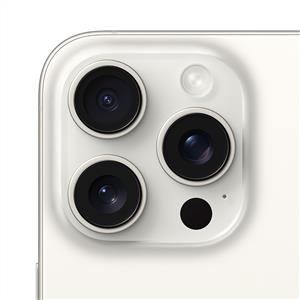 iPhone 15 Pro Max 1 Tb Akıllı Telefon Beyaz Titanium