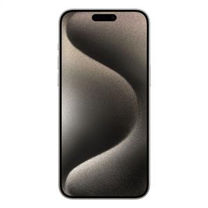 iPhone 15 Pro Max 1 Tb Akıllı Telefon Natural Titanium
