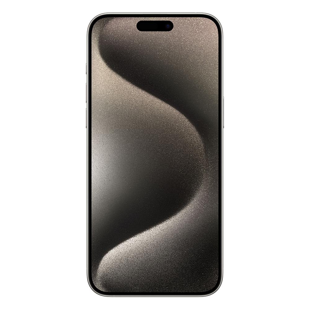 iPhone 15 Pro Max 256 Gb Akıllı Telefon Natural Titanium Fiyatı ve