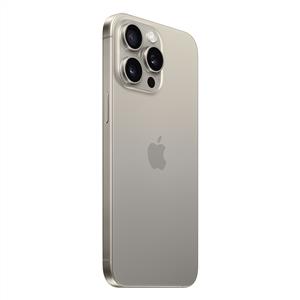 iPhone 15 Pro Max 1 Tb Akıllı Telefon Natural Titanium