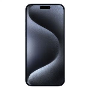 iPhone 15 Pro Max 1 Tb Akıllı Telefon Mavi Titanium