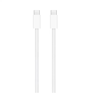 Apple MU2G3ZM/A 240 W USB-C Şarj Kablosu - 2m