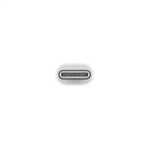 APPLE MUQX3ZM USB-C To Lightnıng Adaptör