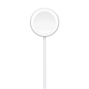 Apple MT0H3ZM/A Watch Manyetik Hızlı Şarj Aygıtı - USB-C Kablosu - 1M