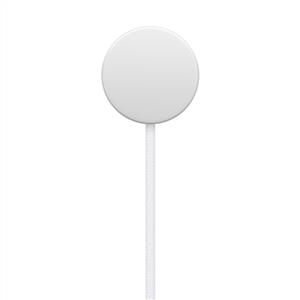 Apple MT0H3ZM/A Watch Manyetik Hızlı Şarj Aygıtı - USB-C Kablosu - 1M