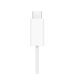 Apple MT0H3ZM/A Watch Manyetik Hızlı Şarj Aygıtı - USB-C Kablosu - 1M