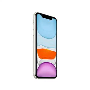 Yenilenmiş iPhone 11 128 Gb Akıllı Telefon Beyaz (1 Yıl Garantili) B Kalite