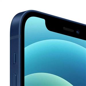 Yenilenmiş iPhone 12 128 Gb Akıllı Telefon Mavi (1 Yıl Garantili) B Kalite