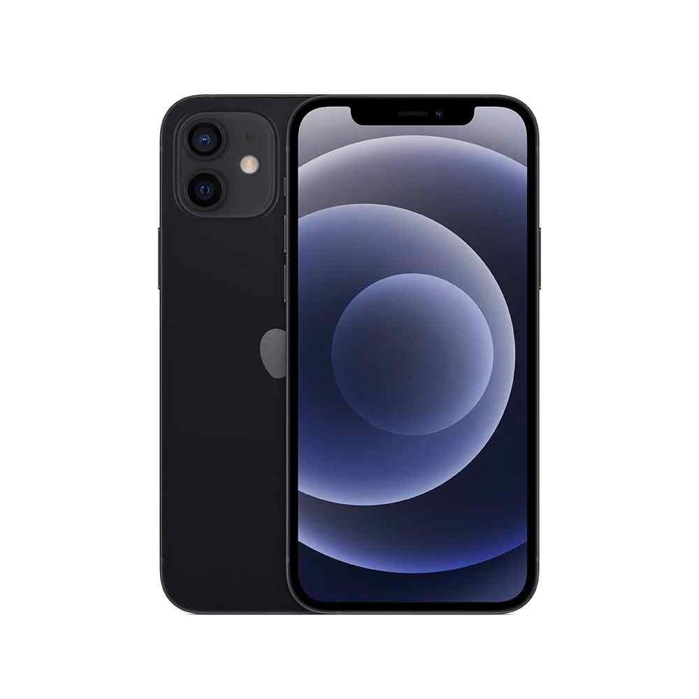 iPhone 12 Pro 128GB ブラック Yenilenmiş iPhone 12 128 Gb Akıllı Telefon Siyah A Kalite - Vatan