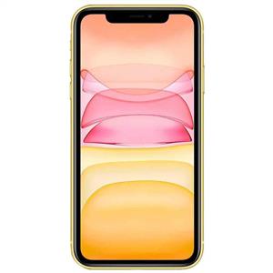 Yenilenmiş iPhone 11 128 Gb Akıllı Telefon Sarı (1 Yıl Garantili) A Kalite
