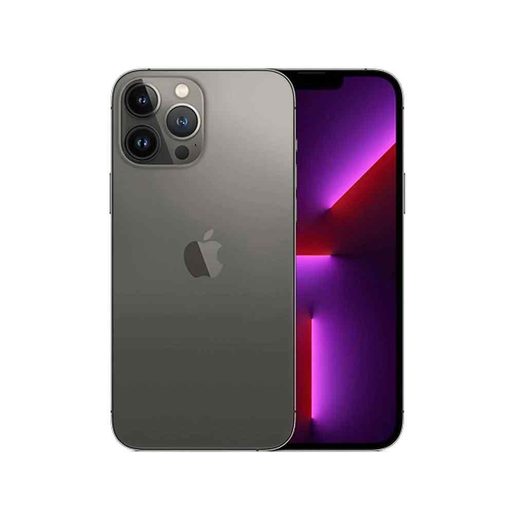 Yenilenmiş iPhone 13 Pro Max 128 Gb Akıllı Telefon Grafit (1 Yıl