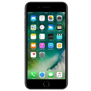 Yenilenmiş iPhone 7 PLUS 32 GB AKILLI TELEFON SİYAH (1 Yıl Garantili) B Kalite