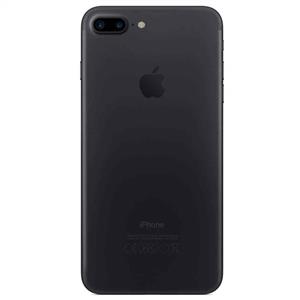 Yenilenmiş iPhone 7 PLUS 32 GB AKILLI TELEFON SİYAH (1 Yıl Garantili) B Kalite