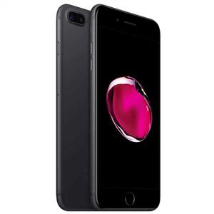 Yenilenmiş iPhone 7 PLUS 32 GB AKILLI TELEFON SİYAH (1 Yıl Garantili) B Kalite