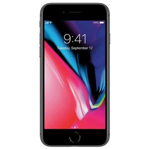 Yenilenmiş iPhone 8 256GB AKILLI TELEFON UZAY GRİSİ (1 Yıl Garantili) B Kalite