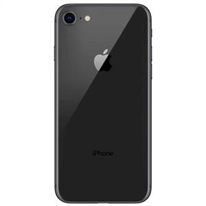Yenilenmiş iPhone 8 256GB AKILLI TELEFON UZAY GRİSİ (1 Yıl Garantili) B Kalite