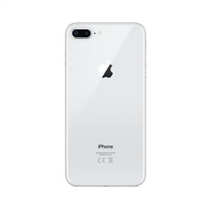 Yenilenmiş iPhone 8 PLUS 64 GB AKILLI TELEFON GÜMÜŞ (1 Yıl Garantili) A Kalite