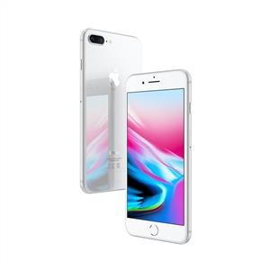 Yenilenmiş iPhone 8 PLUS 64 GB AKILLI TELEFON GÜMÜŞ (1 Yıl Garantili) A Kalite