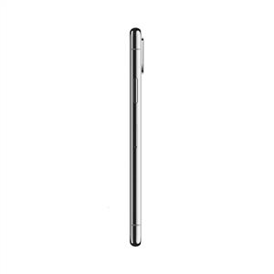 Yenilenmiş iPhone X 64 GB AKILLI TELEFON GÜMÜŞ (1 Yıl Garantili) B Kalite