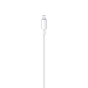 Apple MUQ93ZM/A USB-C To Lightning Kablo - 1M