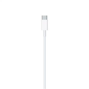 Apple MUQ93ZM/A USB-C To Lightning Kablo - 1M