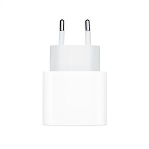 Apple MUVV3TU/A 20W Usb-C Hızlı Şarj Güç Adaptörü