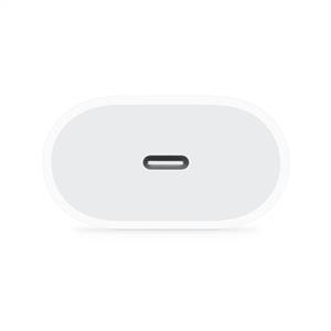 Apple MUVV3TU/A 20W Usb-C Hızlı Şarj Güç Adaptörü