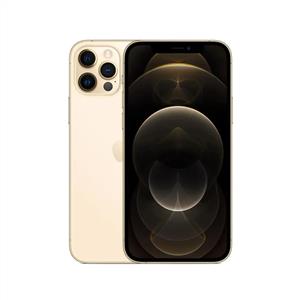 Yenilenmiş iPhone 12 Pro Max 256 Gb Altın (1 Yıl Garantili)A