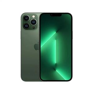 Yenilenmiş iPhone 13 Pro 128 Gb Köknar Yeşili (1 Yıl Garantili)A