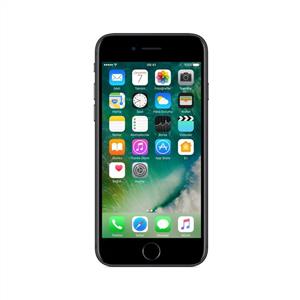 Yenilenmiş iPhone 7 32 GB AKILLI TELEFON SİYAH (1 Yıl Garantili)A Kalite